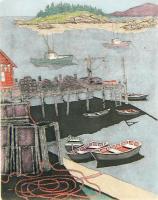 Downeast Maine      (OUT OF PRINT)