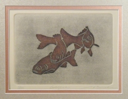 Goldfish    OUT OF PRINT