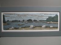     Northern Erratics  Showing the mat