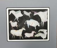 Paleolithic Gallery Matted1001